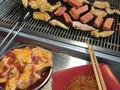 -冕宁火盆烧烤(郫都店)