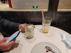 -BAKER&SPICE(环贸店)