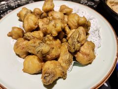 -旺角小渔村(二马路店)