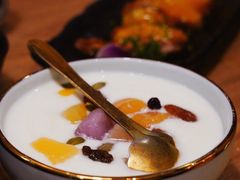 -西月山居匠心创意料理(江汉路新佳丽广场店)