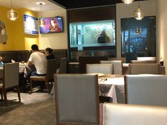 大堂-Pita's&Tika's中东和印度风味餐厅(龙湖天街店)