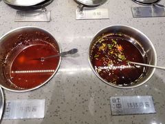 -鲜潭蒸汽石锅鱼(五道口购物中心店)