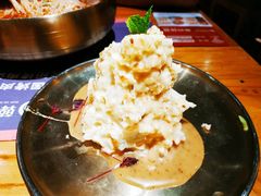 -韩都烤肉·烤鳗鱼(中街小北总店)