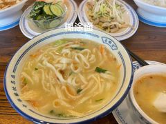 -老雒阳面馆·水席(定鼎门店)