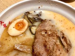 -味千拉面(上虞万和城分店)