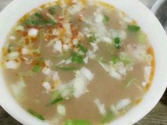 -清真马杰山牛肉汤馆