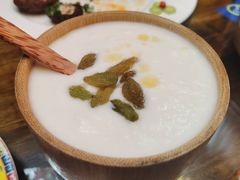 -吉祥圣雪藏餐
