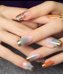 -Aso Artist Beauty美甲美睫