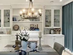 -索菲亚衣柜橱柜家具全屋定制(十里河居然之家店)