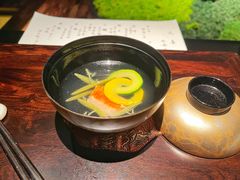 -元熹会席料理