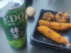 -牛武士寿喜烧·和牛火锅自助(全球首店)