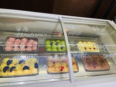 -天津东凯悦酒店·Market Café自助餐厅
