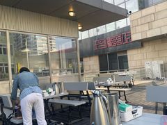-No.DD戳子烧烤·江湖菜(北京总店)