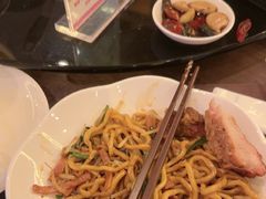 -中国厨房/台湾牛肉面