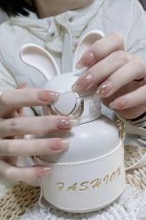 -斯馨·健康美甲美睫