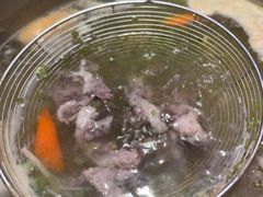 -小城牛事·鲜牛肉火锅(万达店)