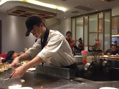 -赤坂亭·M9和牛烧肉·铁板烧(合肥万象城店)