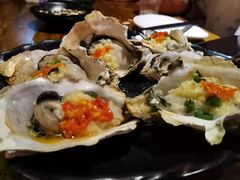 -烧蠔帮·生蚝海鲜牌档(观海店)