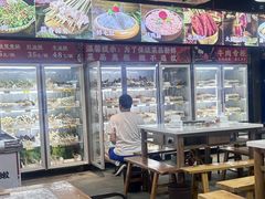 -唐记煌大坨卤牛肉串串(瑞南街店)