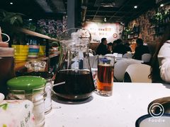 -蛙鱼道美蛙鱼自助火锅(新耍都店)