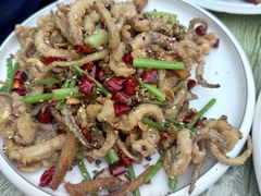 -同发号饭庄(复兴路店)
