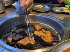 -大叹号·朝鲜族烤肉(潍坊泰华城店)