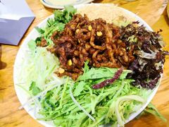 -满园烤鸭·春饼(太原街万达店)