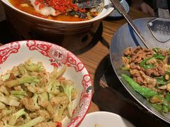 -老湘村·湖南土菜(天河维多利店)