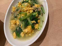 -吕氏疙瘩汤·新鲁菜(日照万象汇店)