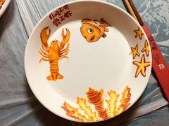 -霸王虾·小龙虾香辣蟹(玉林店)