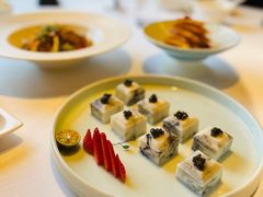 -富力丽思卡尔顿酒店·丽轩中餐厅