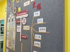 -贝乐乐高机器人教育(南环汇邻广场校区)