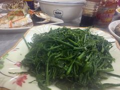 -琼海温泉鹅农家饭店