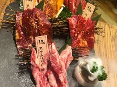 -黑牛の店·和牛烧肉(合生汇店)