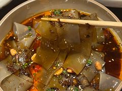 -铁公鸡·四川料理(天环广场店)