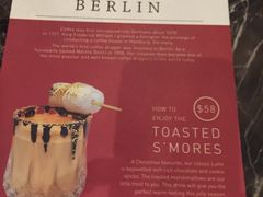 -The Coffee Academïcs(铜锣湾店)