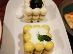 -纳瓦新疆菜(银都店)