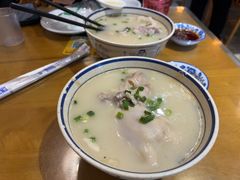 -易老妈蹄花.特色川菜(人民公园总店)