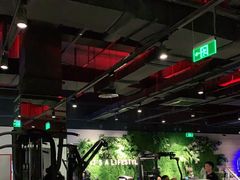 -威尔仕健身·游泳(KING88店)