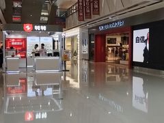 -万达广场(南昌红谷滩店)