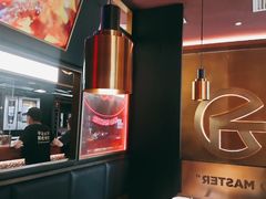-吞鱼兽麻辣烤鱼(万达店)