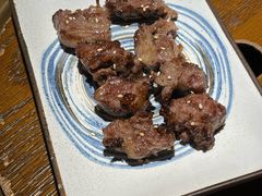-橘焱胡同烧肉夜食(BFC外滩金融中心店)
