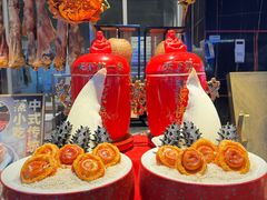 -喜庭海鲜自助(深圳万丰海岸城店)