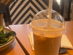 -Jamaicablue Coffeeshop(中央广场店)