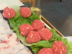 -三头牛·潮汕牛肉生蚝火锅 (夏湾店)