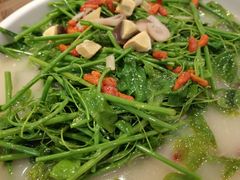 -顺丰轩园林酒家(天河店)