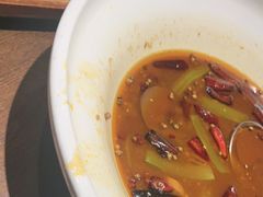 -丹江渔村(首都机场店)