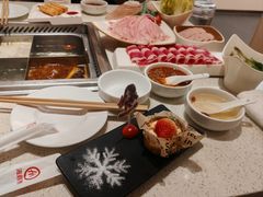-海底捞火锅(吾悦国际广场店)