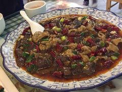 -辛记豆汤家常菜(芳草街店)