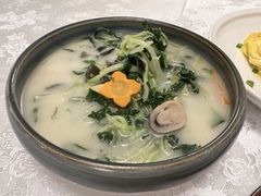 -酌宴府The China Club·广州万富希尔顿酒店(云城东路店)